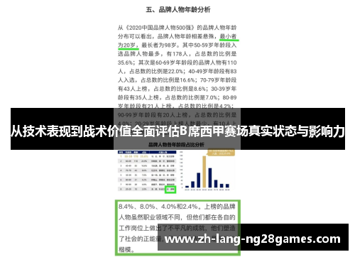 从技术表现到战术价值全面评估B席西甲赛场真实状态与影响力