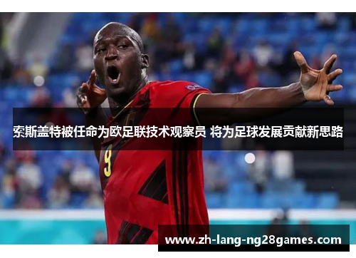 索斯盖特被任命为欧足联技术观察员 将为足球发展贡献新思路 索斯盖特被任命为欧足联技术观察员 将为足球发展贡献新思路