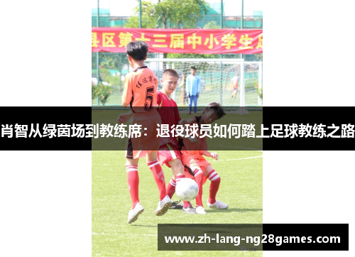肖智从绿茵场到教练席：退役球员如何踏上足球教练之路