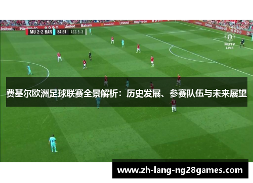 费基尔欧洲足球联赛全景解析：历史发展、参赛队伍与未来展望